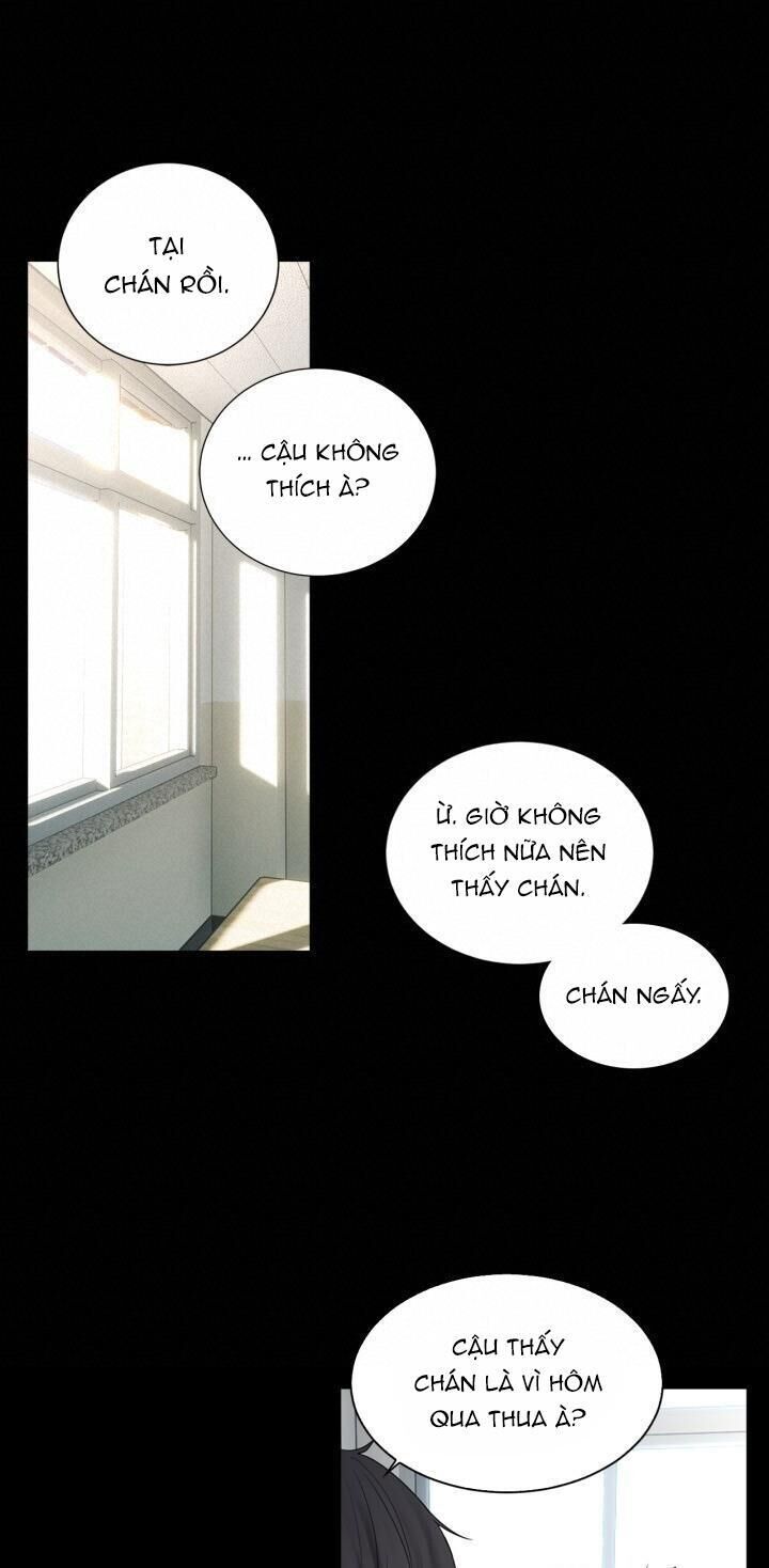 không xa lạ Chapter 7 - Trang 2