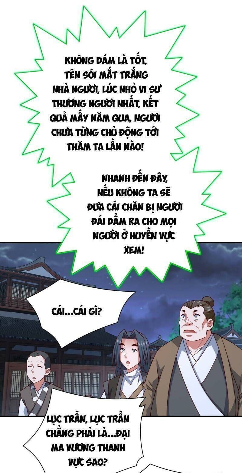 bị dạy dỗ thành thánh Chapter 174 - Trang 2