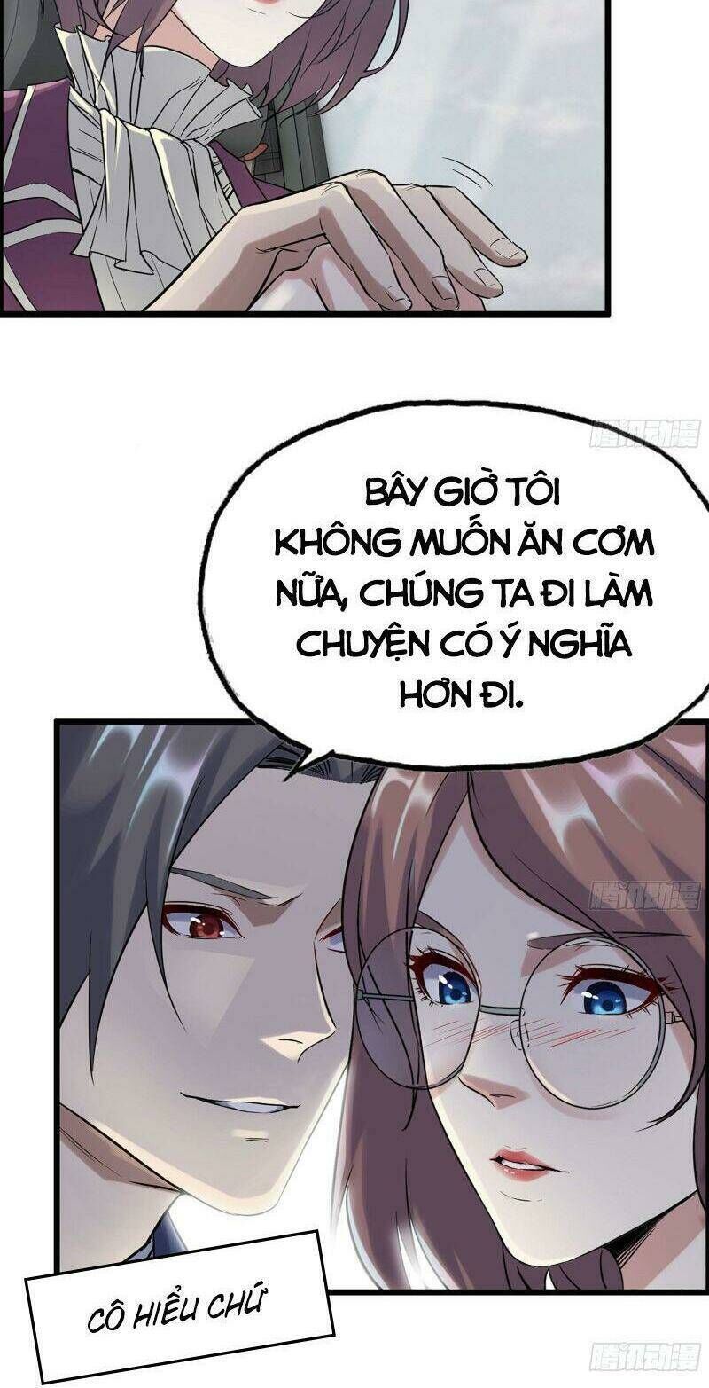 tôi chuyển vàng tại mạt thế Chapter 166 - Next Chapter 167