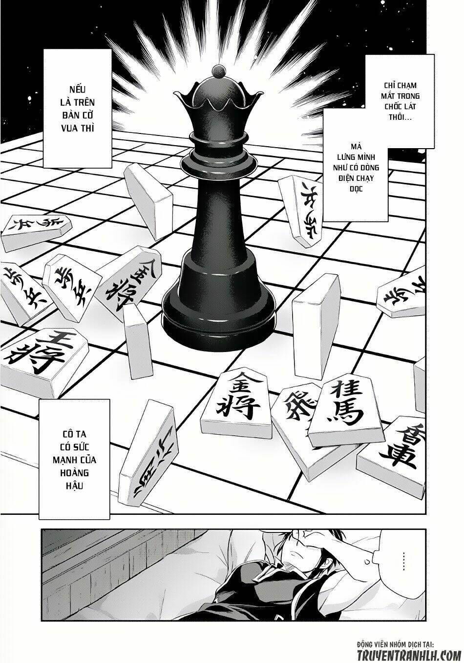 wortenia senki chapter 3 - Trang 2