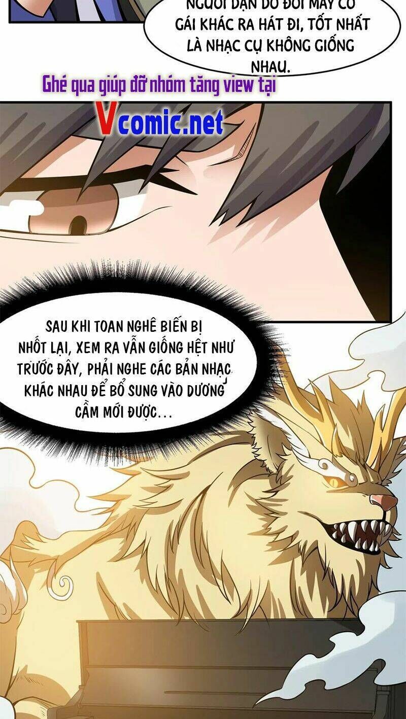 nguyên long chapter 166 - Trang 2