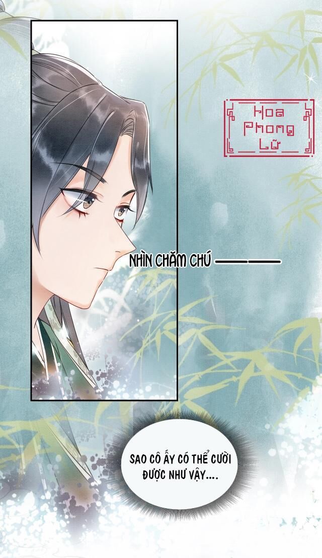 Sổ Tay Công Lược Của Hắc Liên Hoa Chap 4 - Trang 2