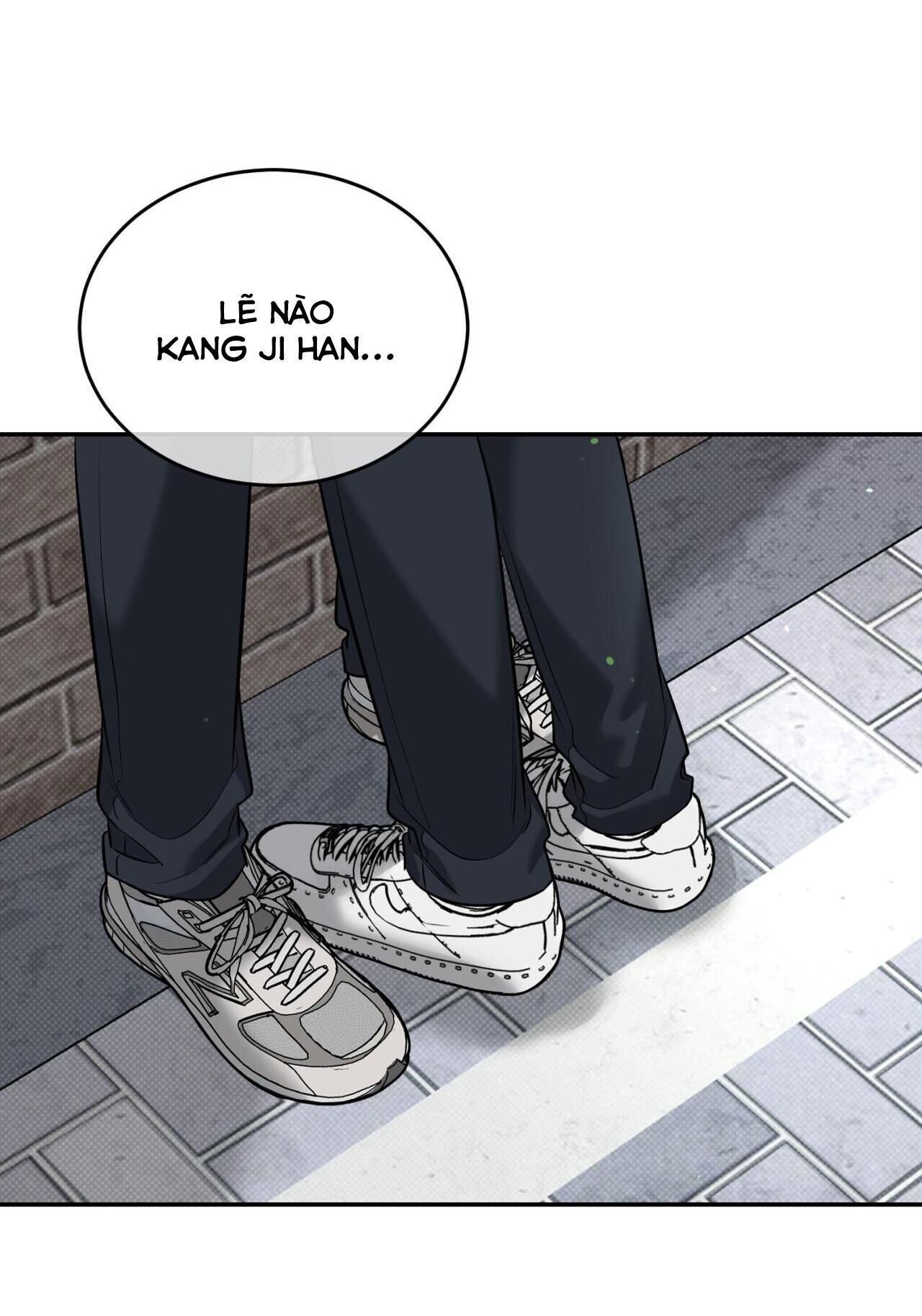 CHÀNG TRAI CHO EM MỌI THỨ Chapter 15 - Trang 2