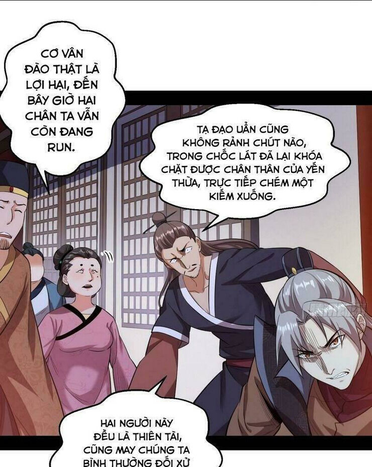 ta là tà đế chapter 59 - Next chapter 60