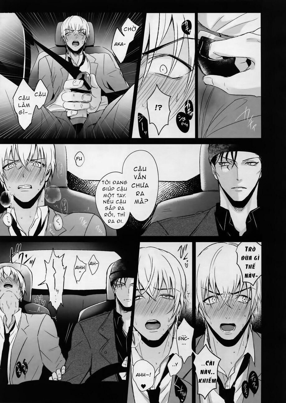 doujinshi tổng hợp Chapter 107 - Next 108