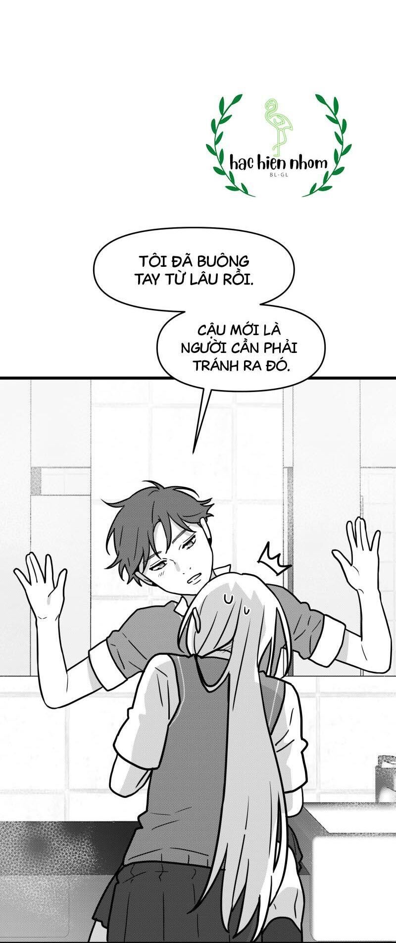 Truyện Ngôn Nhưng Không Ngôn Lắm Chapter 94 hachiennhom - Trang 2