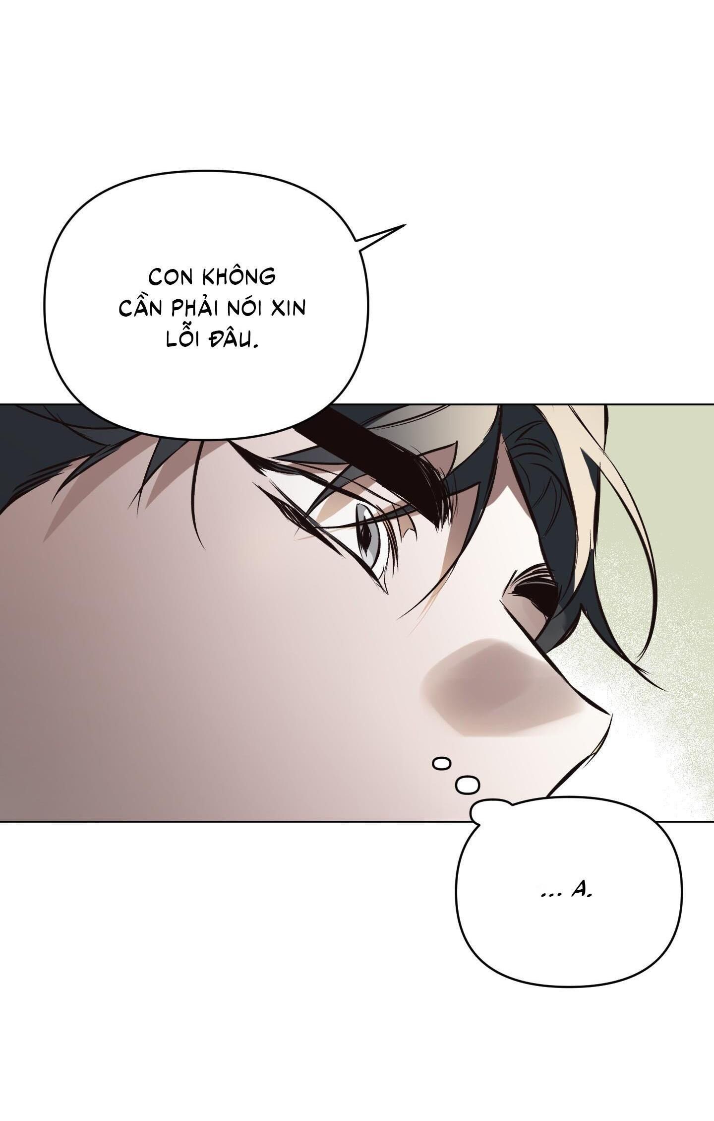 (CBunu) Định Tên Mối Quan Hệ Chapter 64 - Next Chapter 65