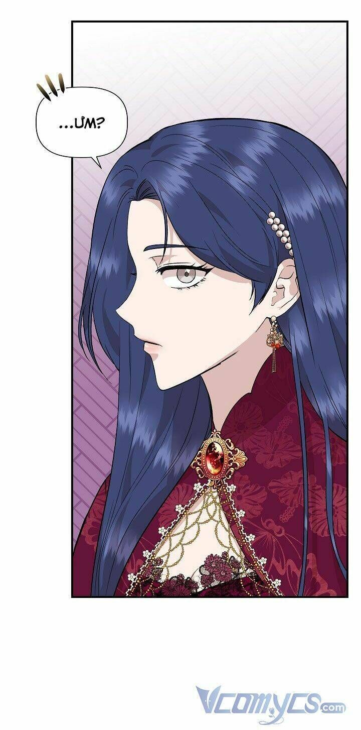 tôi không phải là cinderella chapter 40 - Trang 1