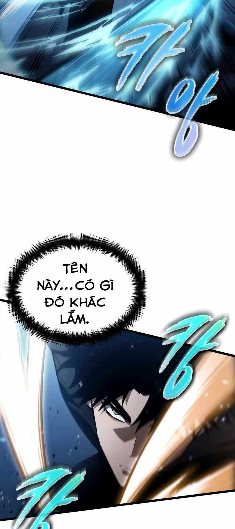 thế giới hậu tận thế chapter 36 - Trang 2