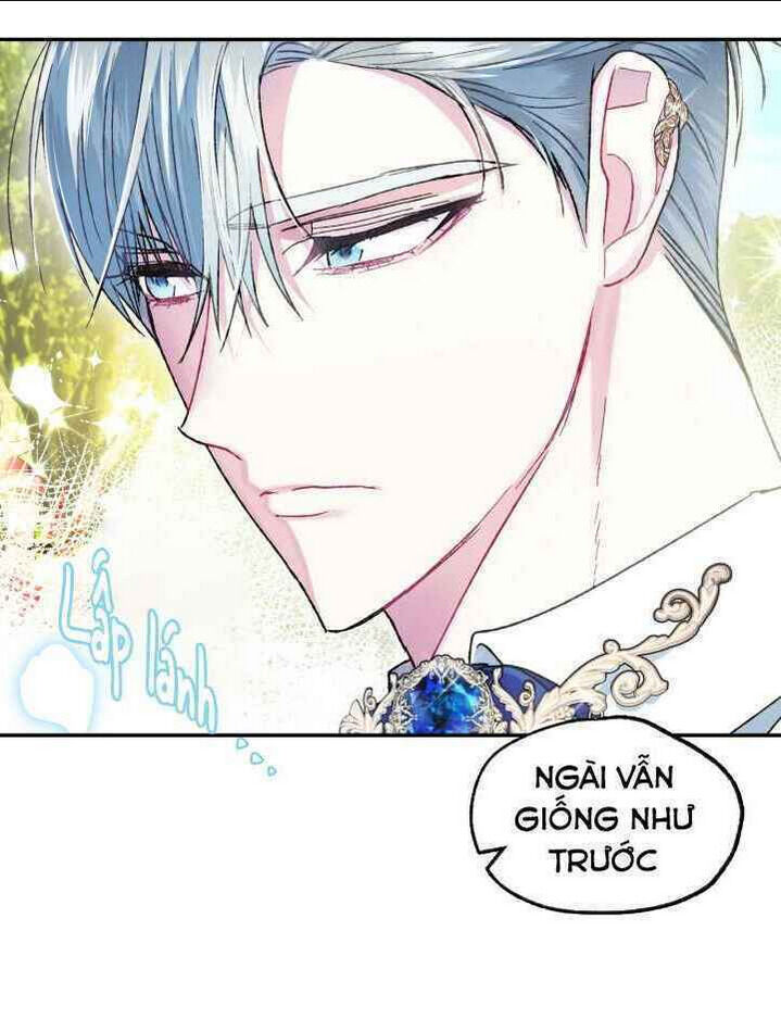 cha ơi con không muốn kết hôn đâu Chapter 25 - Next chapter 26