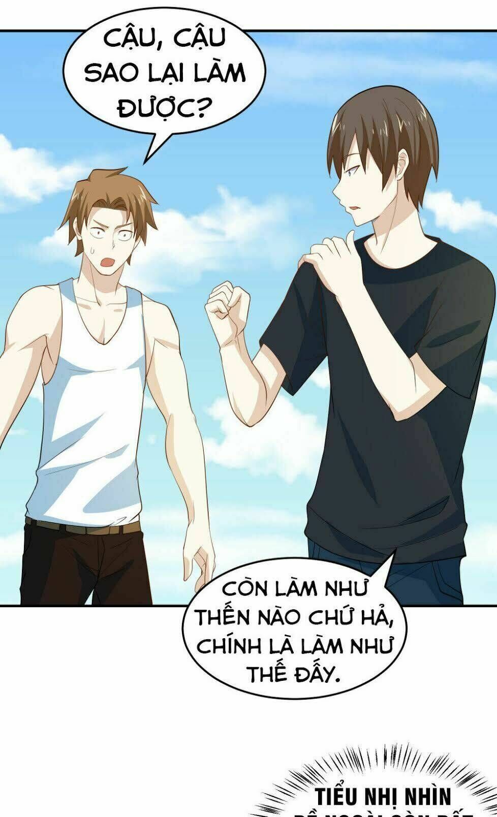 tay chơi thần cấp chapter 65 - Next chapter 66