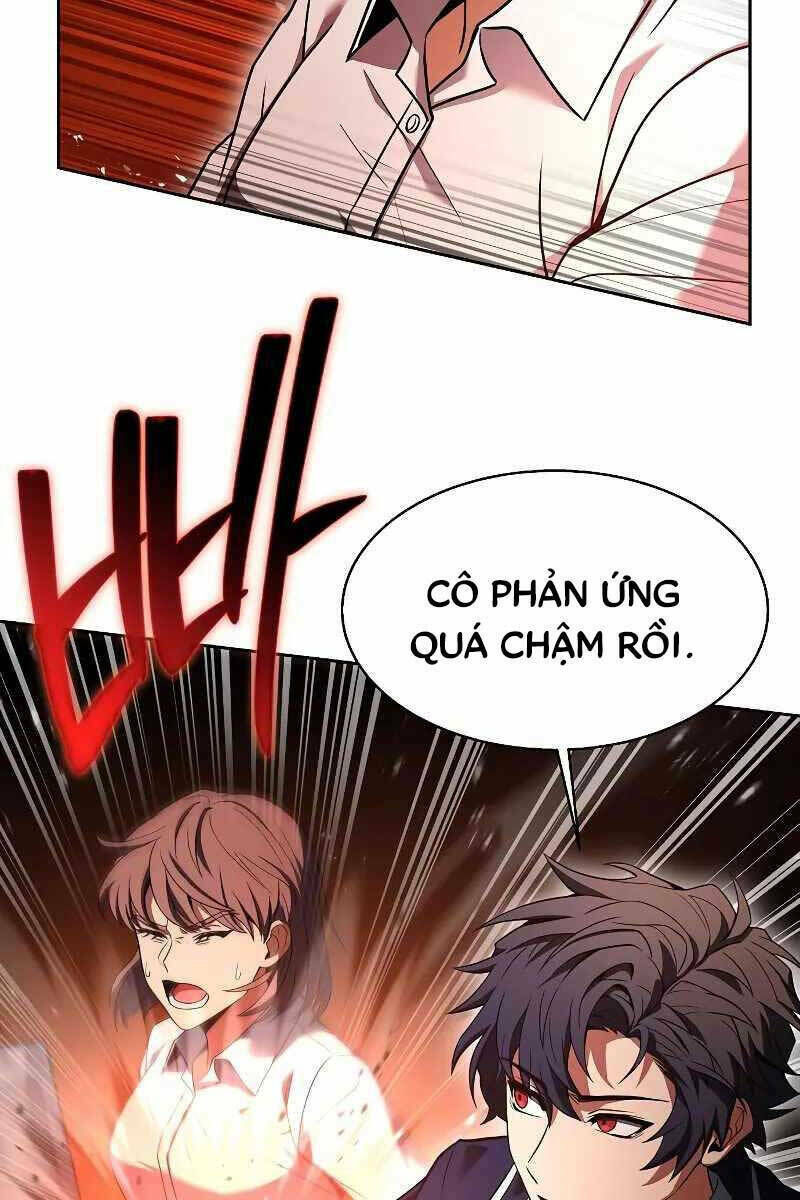 chòm sao là đệ tử của tôi chapter 35 - Trang 2