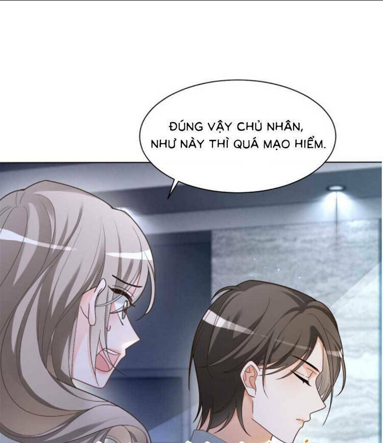 được các anh trai chiều chuộng tôi trở nên ngang tàng chapter 155 - Next chapter 156