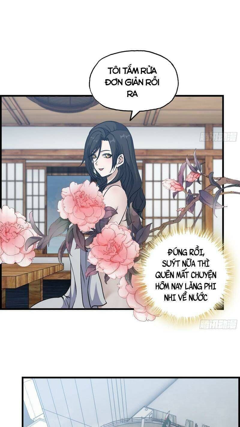 tôi chuyển vàng tại mạt thế Chapter 404 - Next Chapter 405