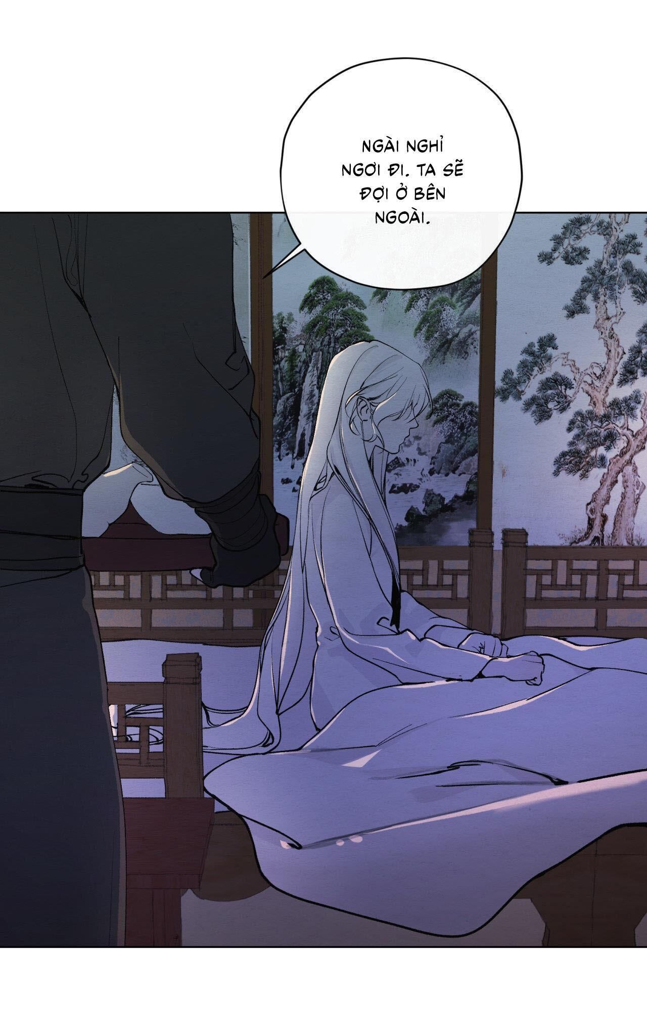 (CBunu) Lạc Hồn Chapter 26 - Trang 1