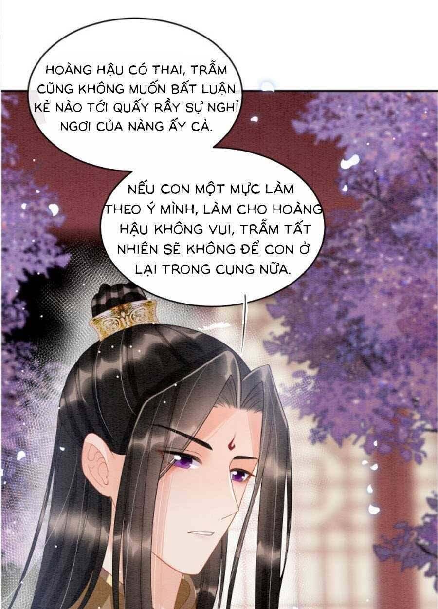 bạch nguyệt quang lạm quyền của sủng hậu chapter 65 - Trang 2