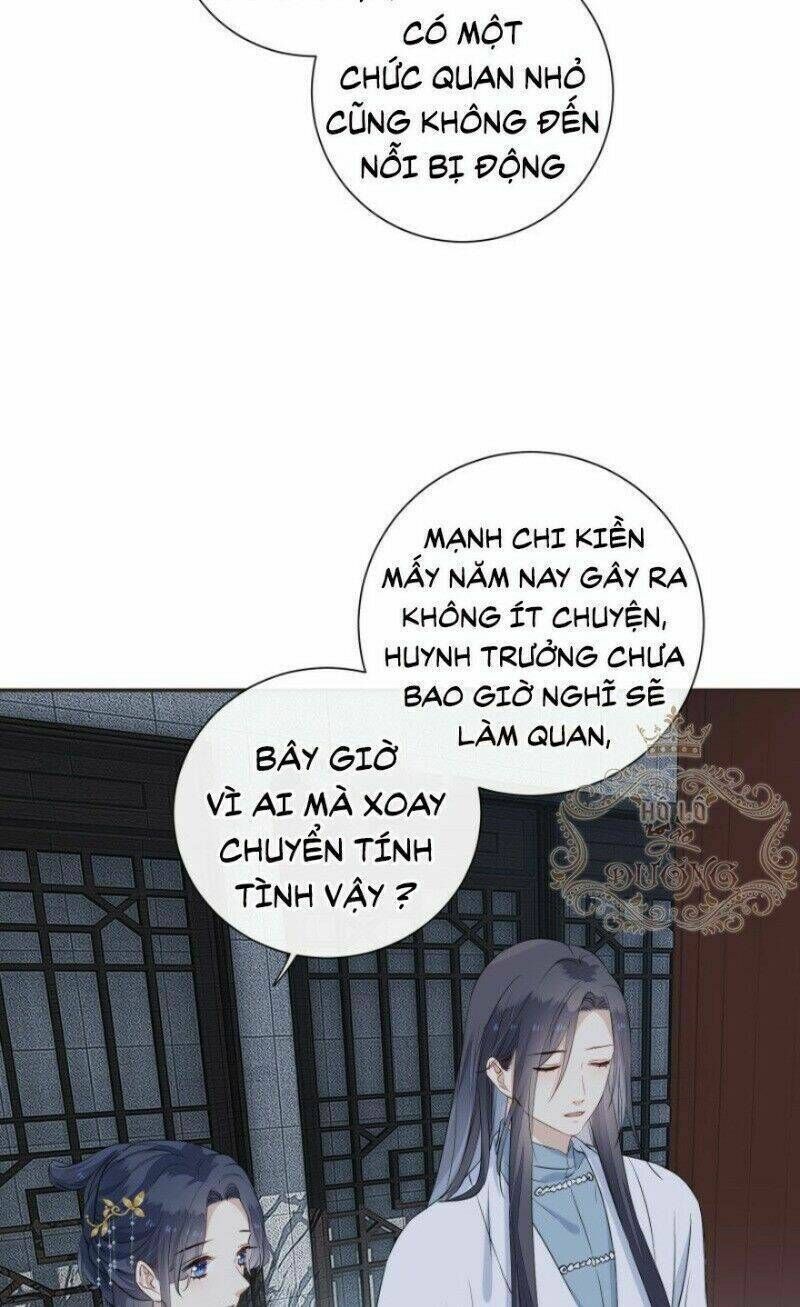 Kính Hoa Thương Chapter 46 - Trang 2