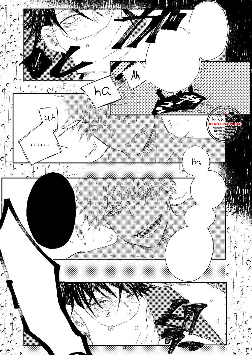 doujinshi tổng hợp Chapter 51 - Next 51