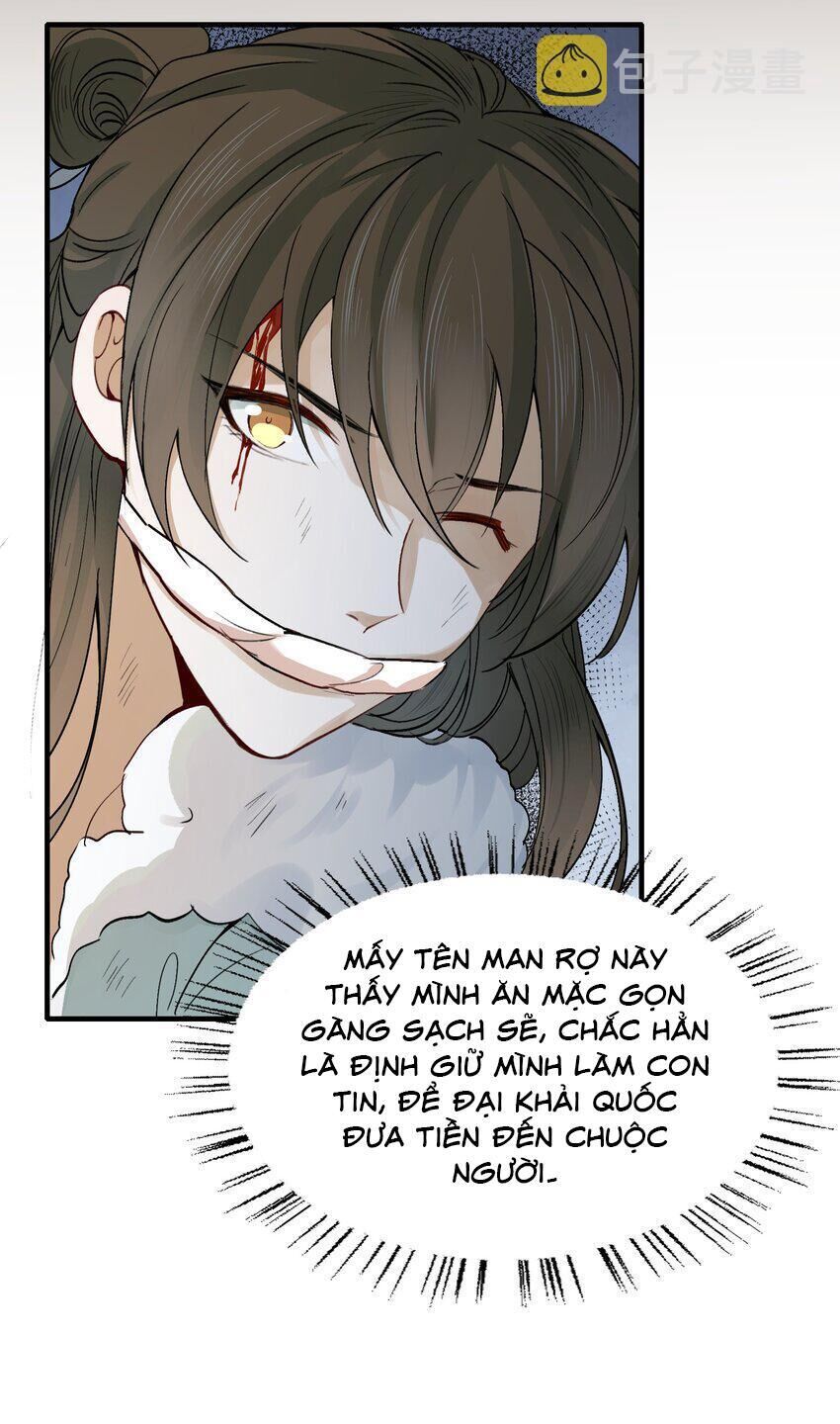 Loạn thế vi vương Chapter 16 - Trang 1