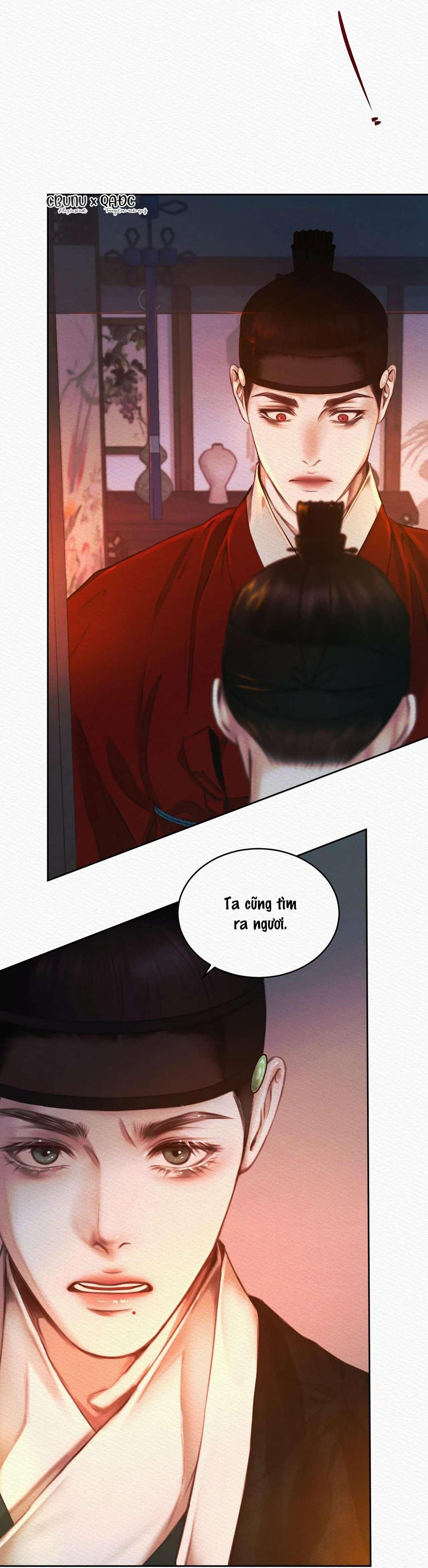 (CBunu) Củy Dạ Khút Chapter 16 - Trang 1