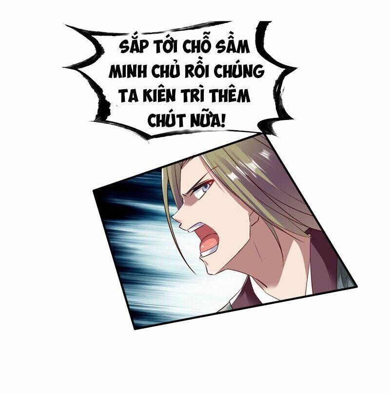 chiến đỉnh chapter 60 - Trang 2