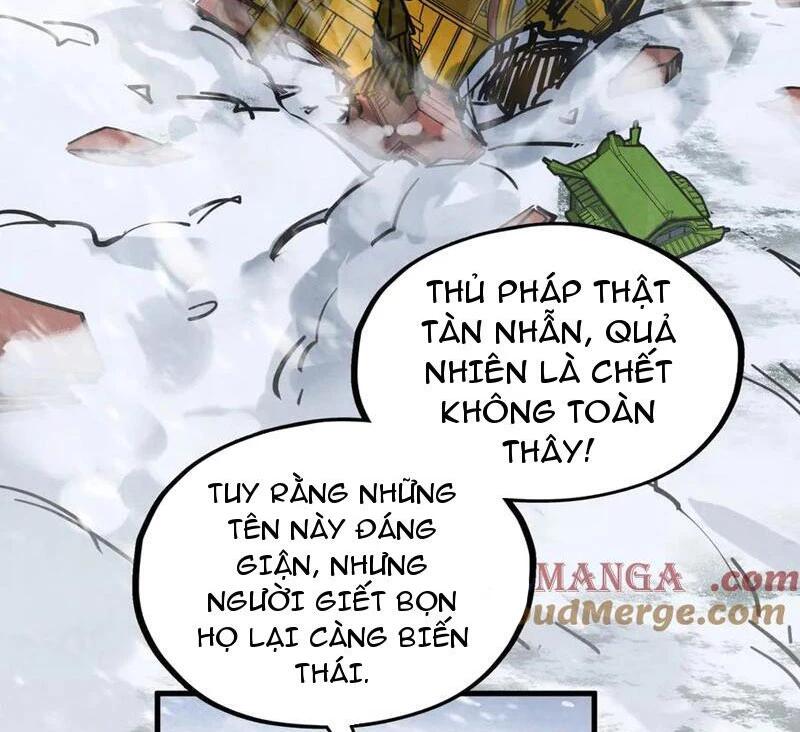 vạn cổ chí tôn Chapter 335 - Trang 2