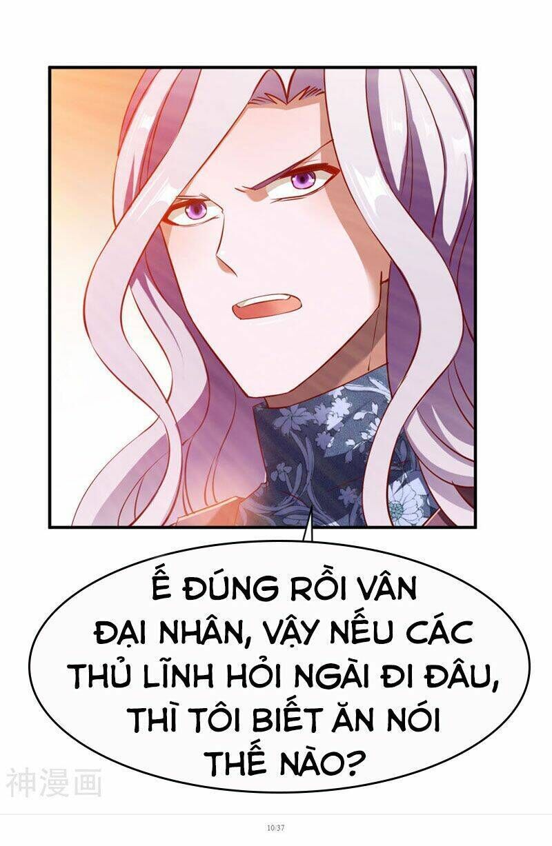 chiến đỉnh Chapter 116 - Trang 2