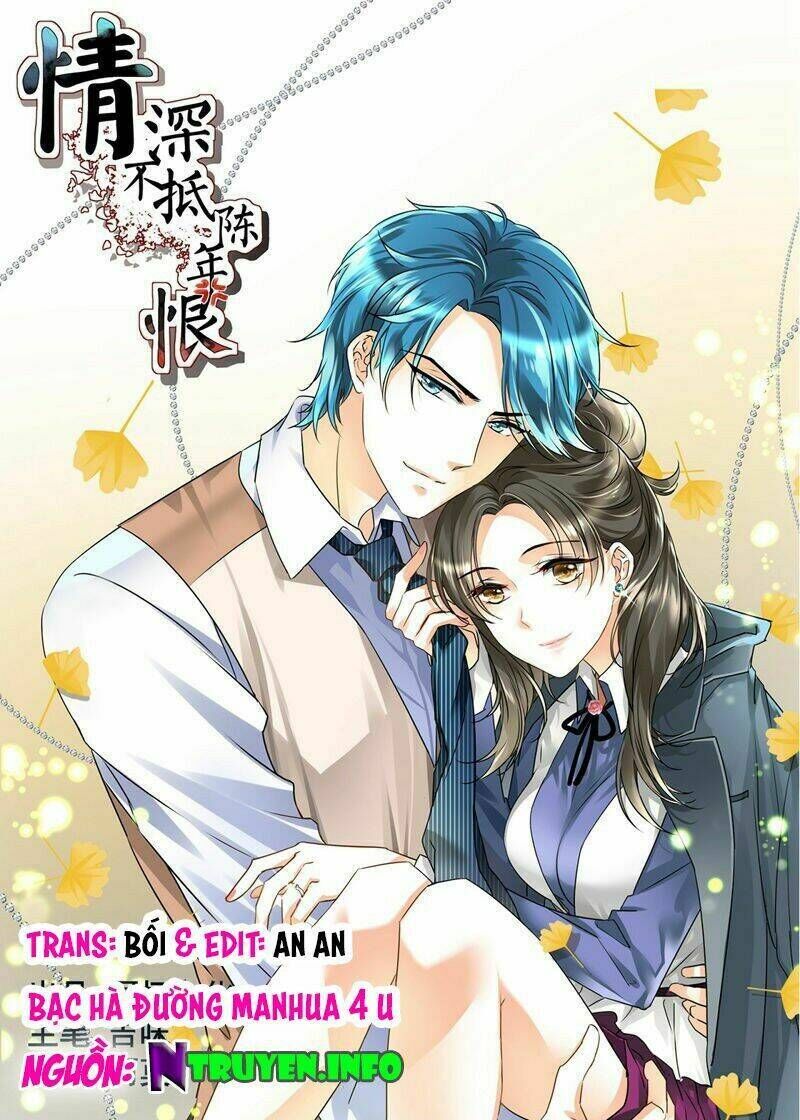 Tình Yêu Không Thể Bù Đắp Chapter 75 - Trang 2