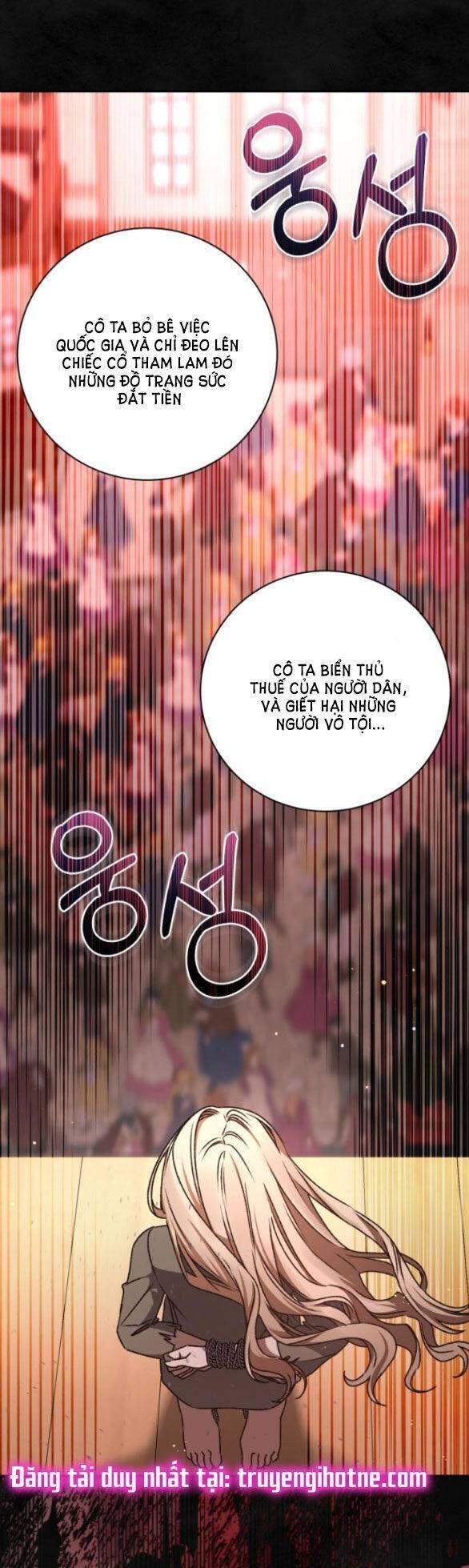 nàng bạo chúa muốn có một cuộc sống hạnh phúc hơn! Chapter 33.1 - Next Chapter 33.2