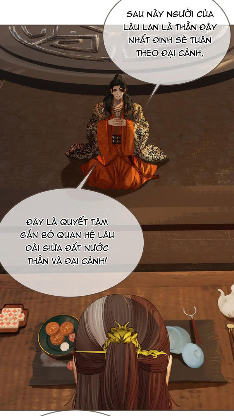 Á Nô 2: Thám Hoa Chapter 25 - Next Chapter 26