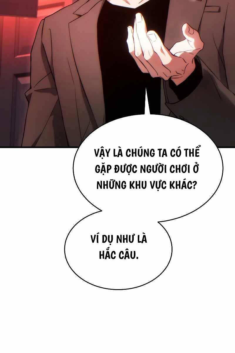 người chơi mạnh nhất hồi quy lần thứ 100 chapter 41 - Trang 2