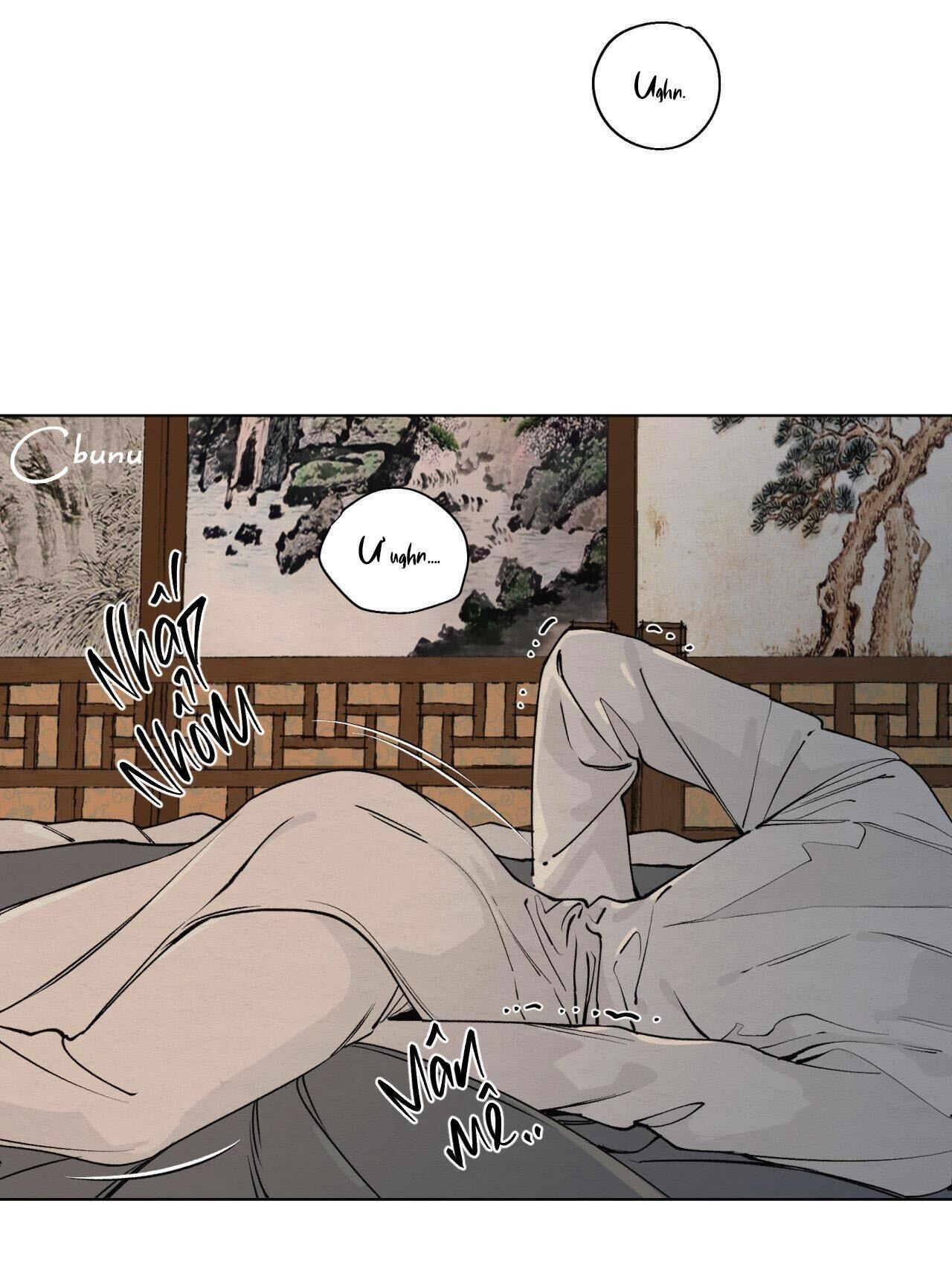 (CBunu) Lạc Hồn Chapter 2 - Trang 1