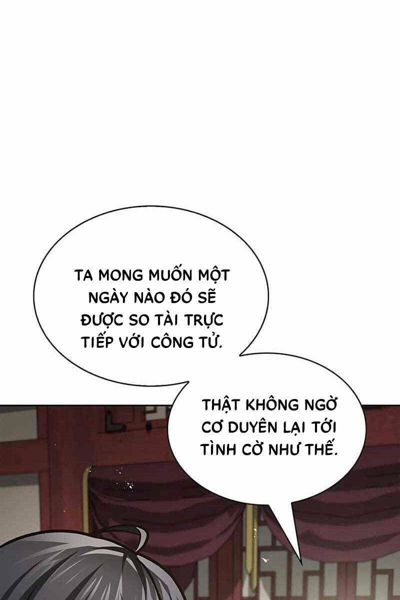 thiên qua thư khố đại công tử chương 38 - Trang 2