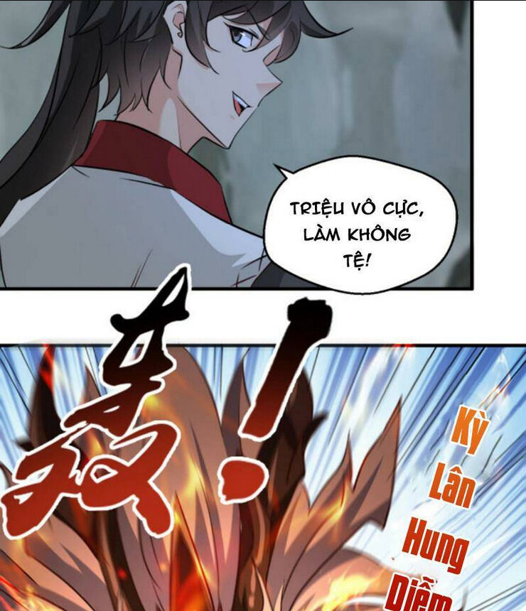 Vô Địch Đốn Ngộ chapter 131 - Trang 2