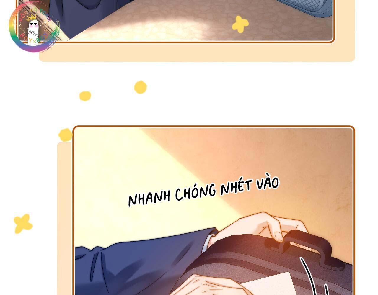 chất dị ứng cực cute Chapter 48 - Trang 2