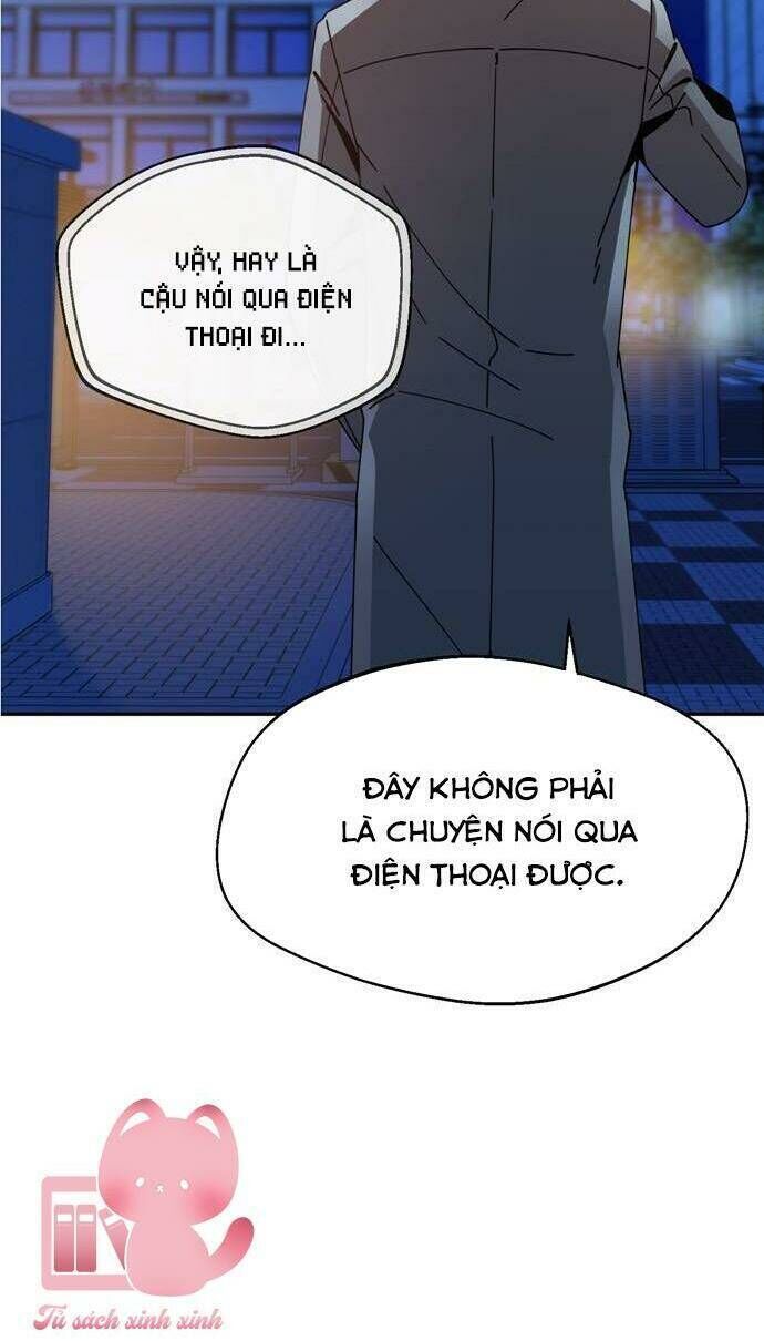 lớ ngớ vớ phải tình yêu chapter 19 - Trang 1