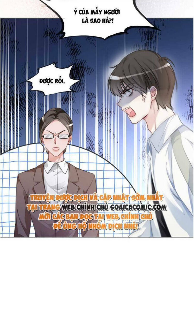 được các anh trai chiều chuộng tôi trở nên ngang tàng chương 145 - Next chapter 146