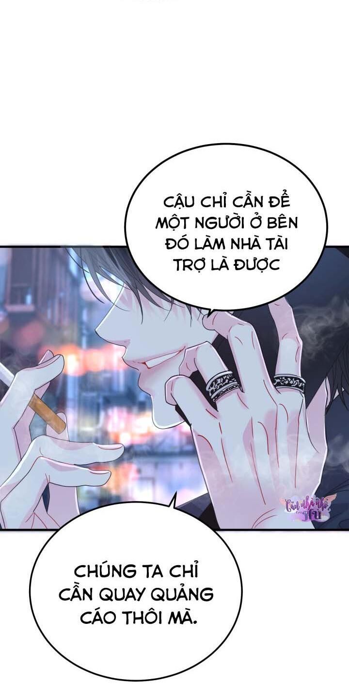 YÊU EM THÊM LẦN NỮA (LOVE ME AGAIN) Chapter 37 - Trang 2