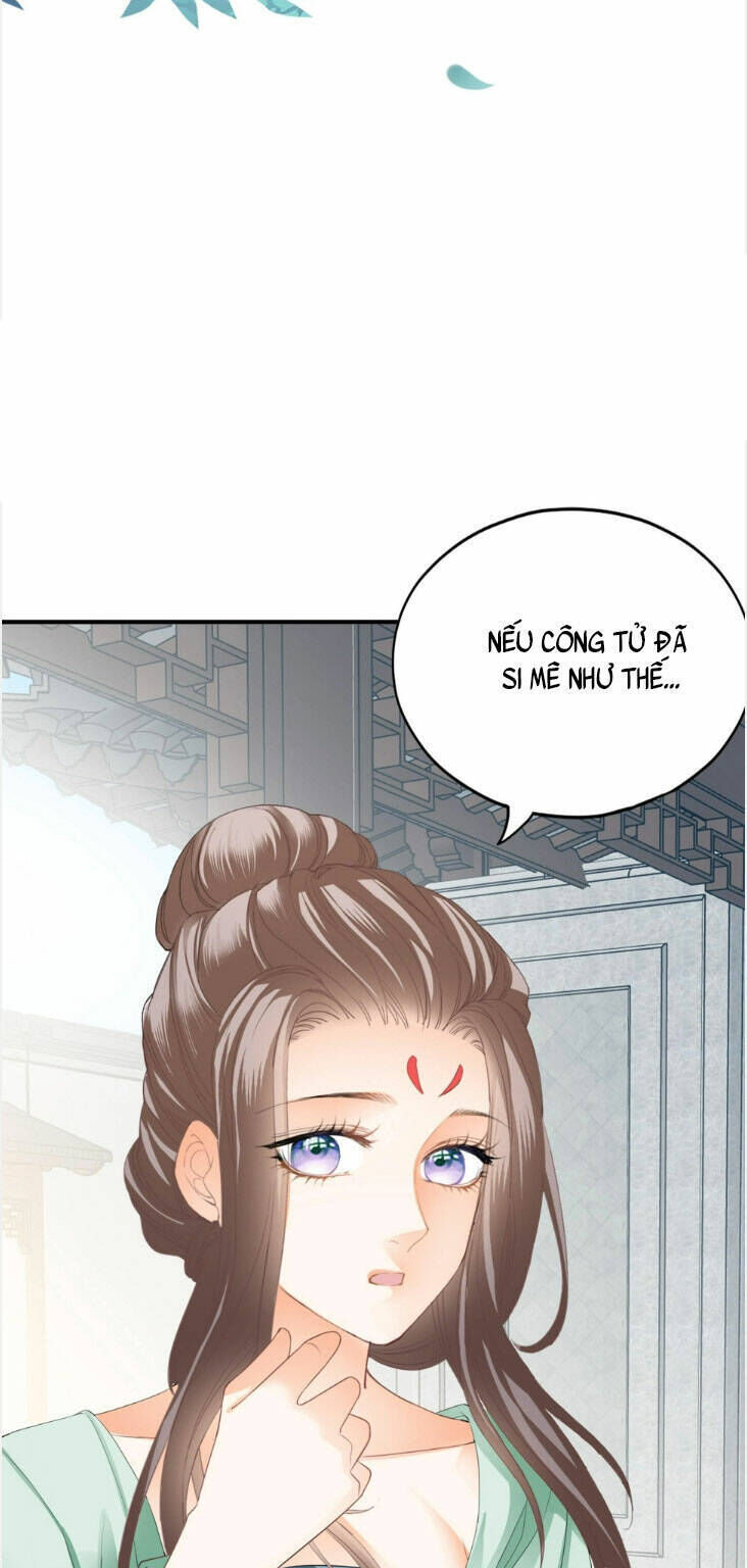 bổn vương muốn ngươi chapter 193 - Next chapter 194