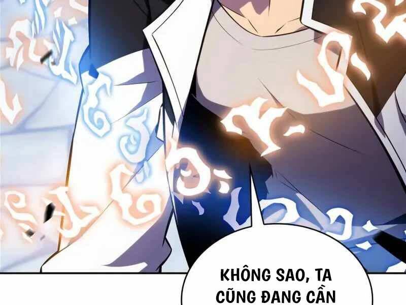 người chơi mới solo cấp cao nhất chapter 139 - Trang 1