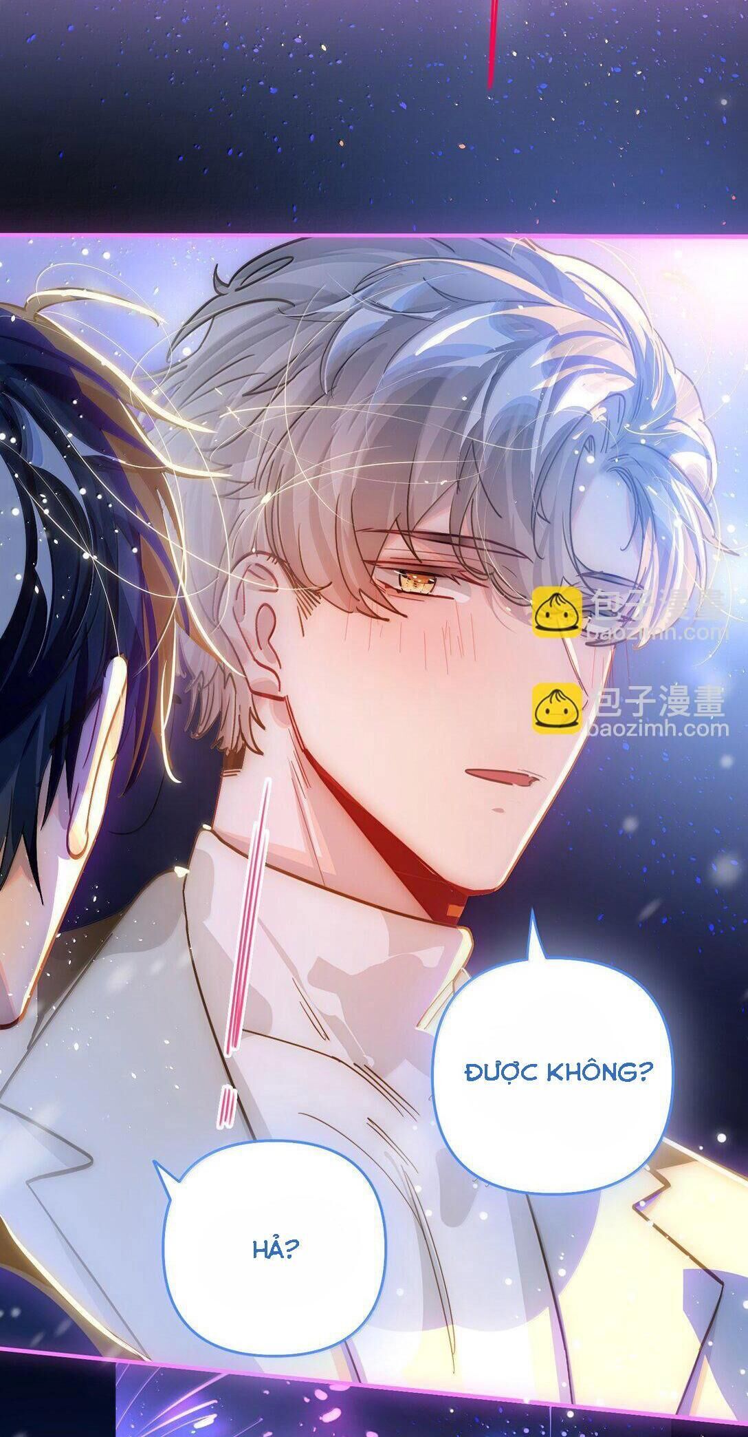 tôi có bệnh Chapter 69 - Trang 1