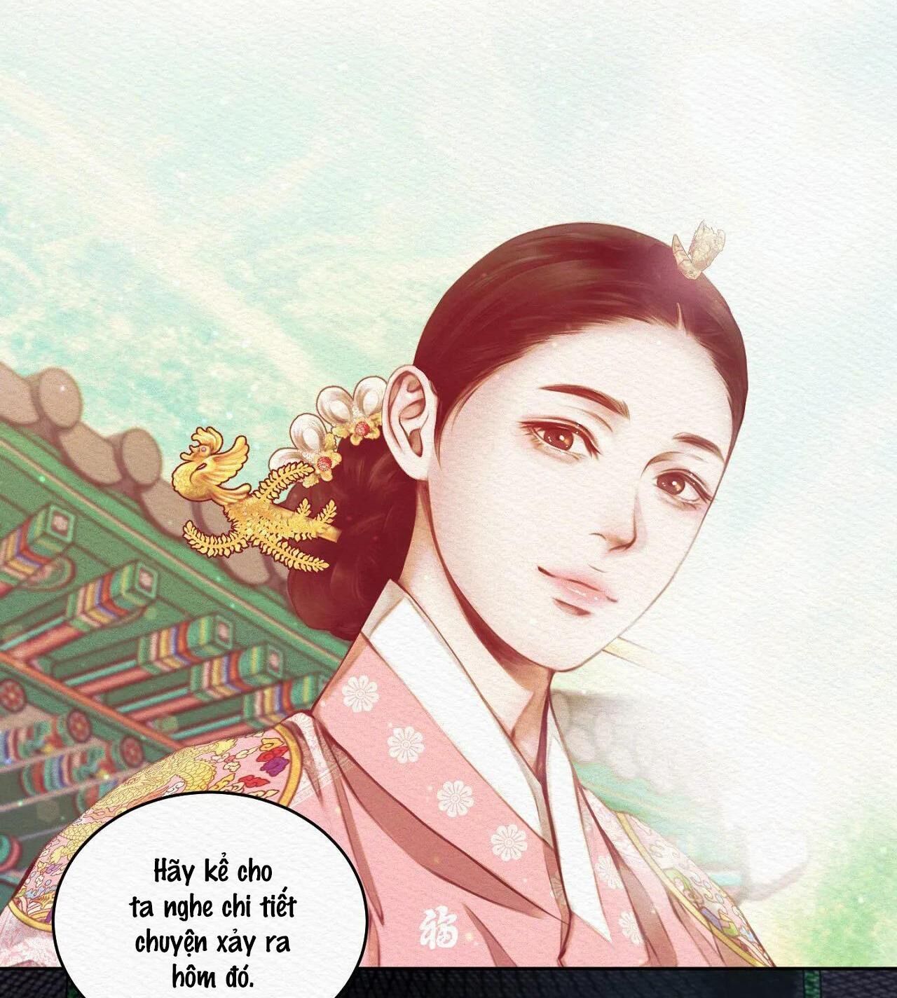 (CBunu) Củy Dạ Khút Chapter 19 - Trang 1