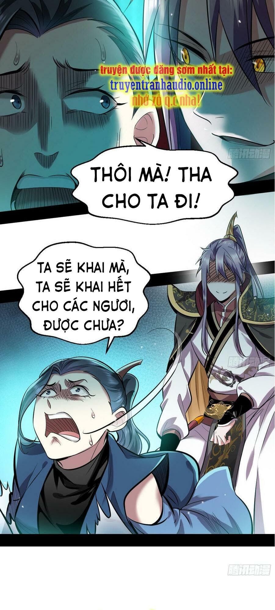 ta là tà đế Chapter 45 - Next chương 45.1