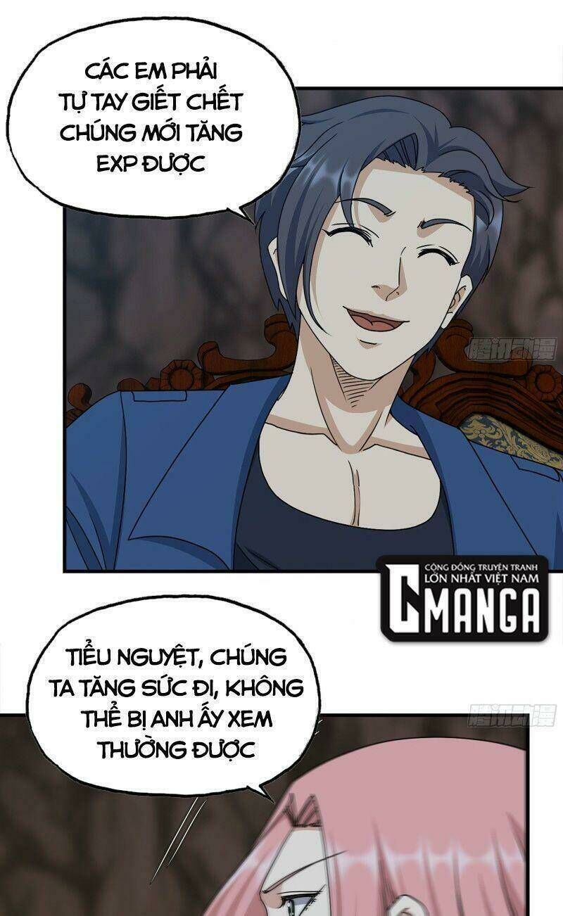 tôi chuyển vàng tại mạt thế Chapter 245 - Next Chapter 246