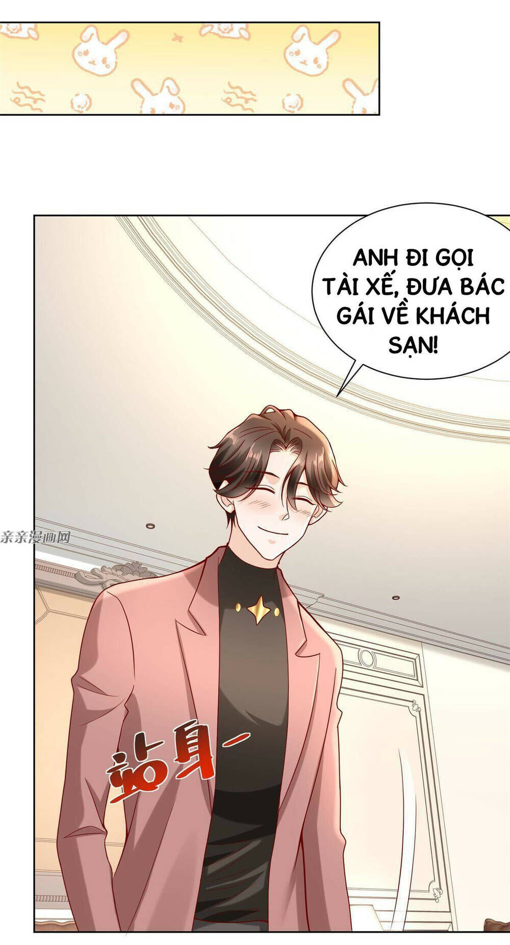 mỗi tuần ta có một nghề nghiệp mới chapter 188 - Next chapter 189