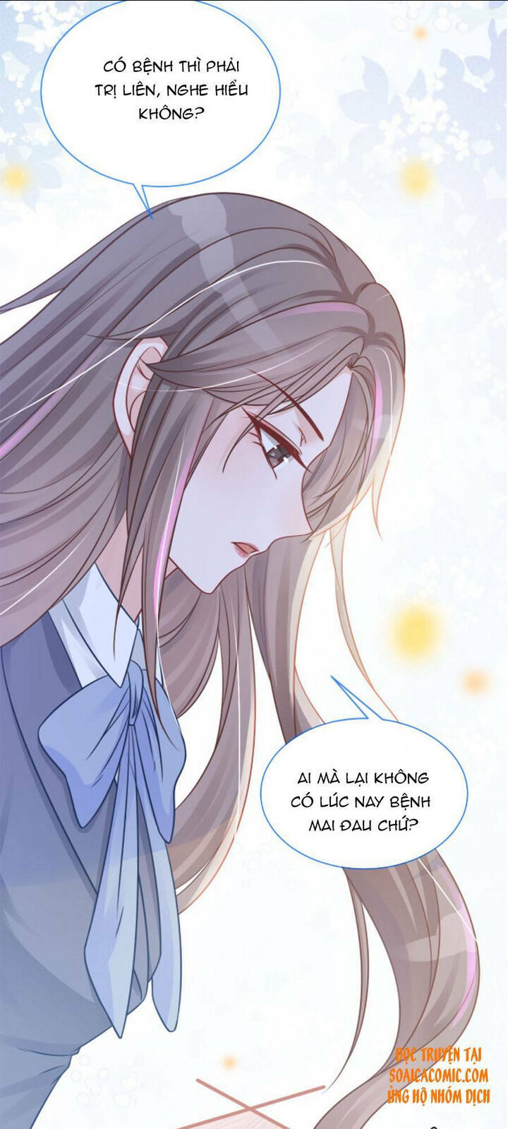 được các anh trai chiều chuộng tôi trở nên ngang tàng chapter 15 - Next Chapter 15.5