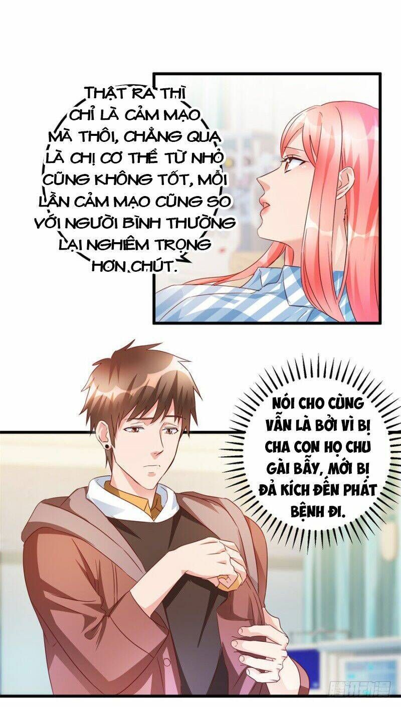 thấu thị tiên y chapter 55 - Next chapter 56