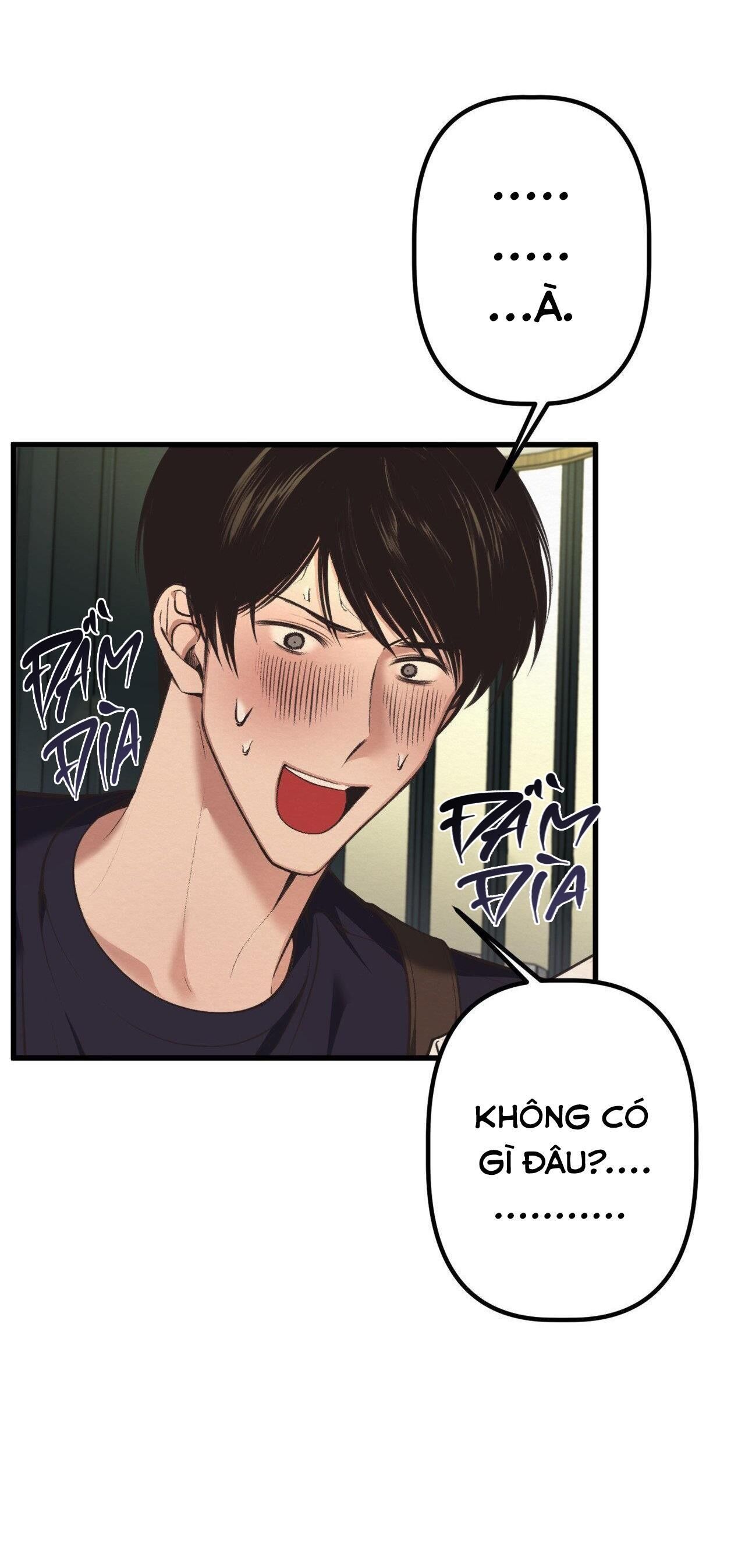 devil on top Chapter 30 - Trang 2