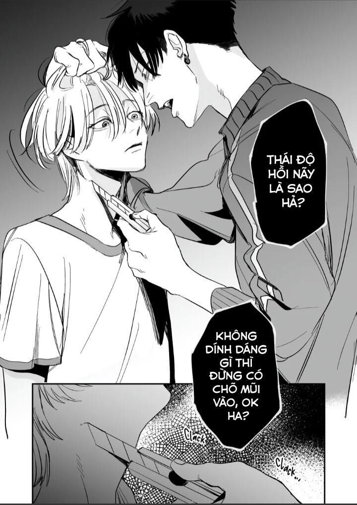 tuyển tập bdsm chịt chọt Chapter 171.1 - Trang 2