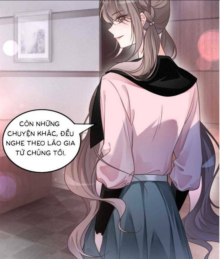 được các anh trai chiều chuộng tôi trở nên ngang tàng chapter 151 - Next chapter 152